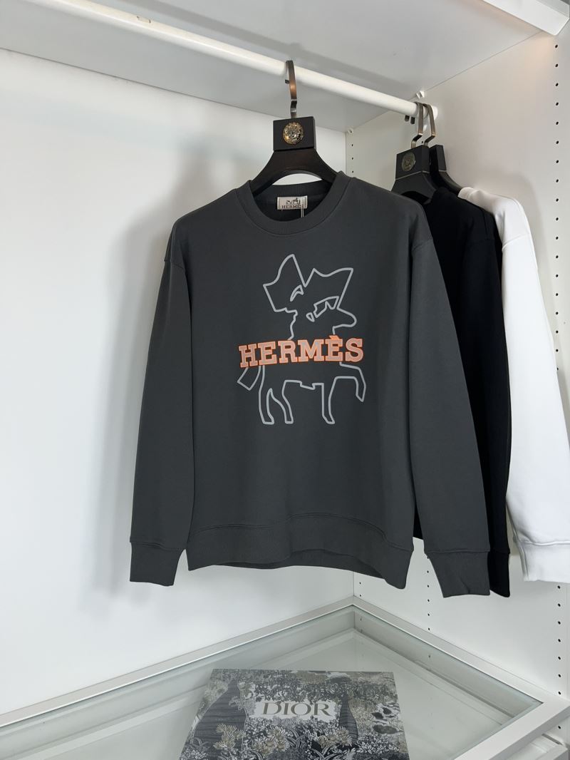 Hermes Hoodies